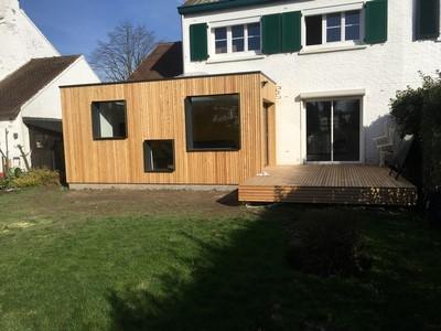 Savoir Faire charpente bois (2)