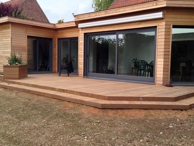 Savoir Faire charpente bois (6)