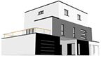 Logo Nord Construction Bois