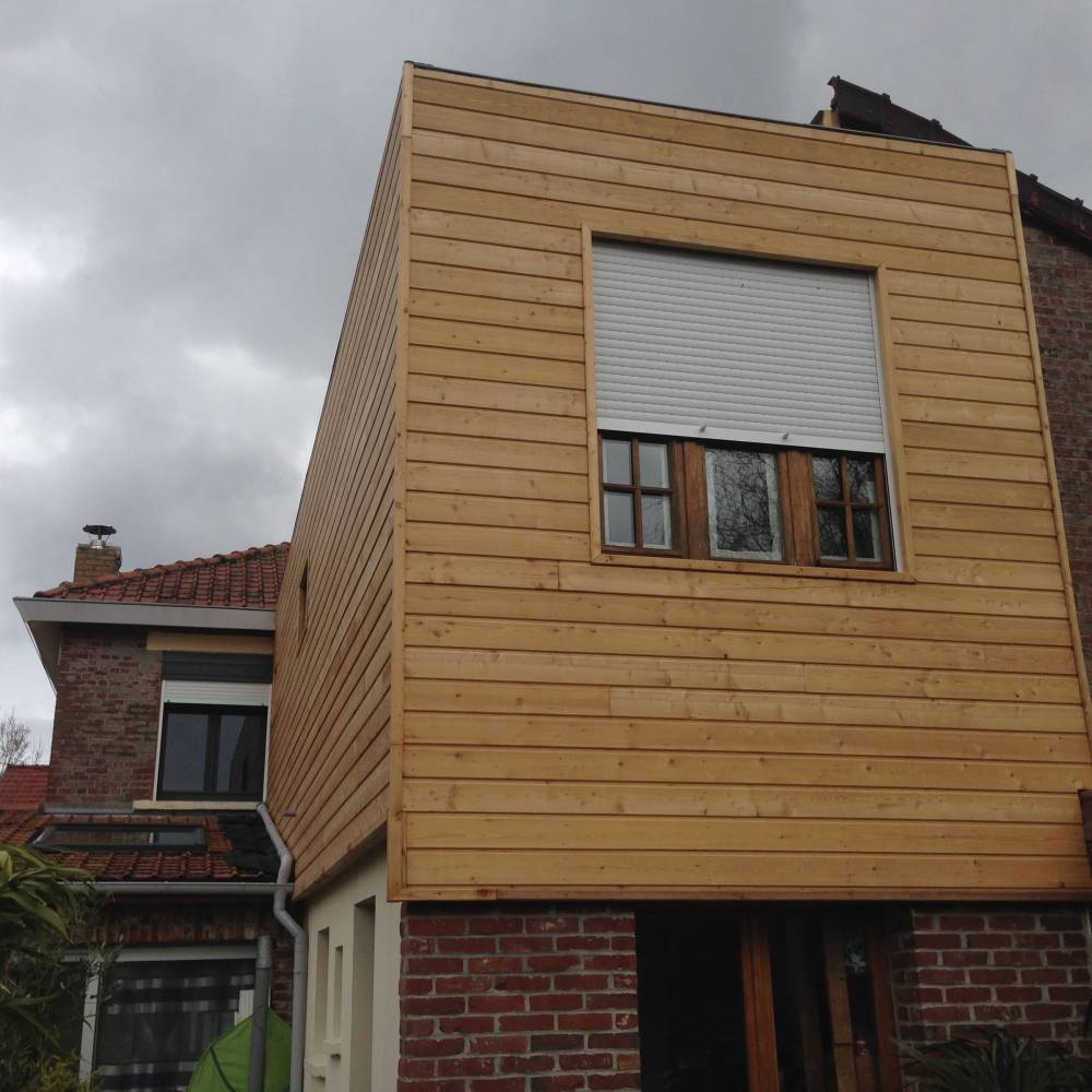 extension 