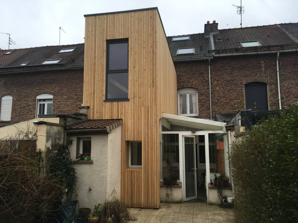 extension 2