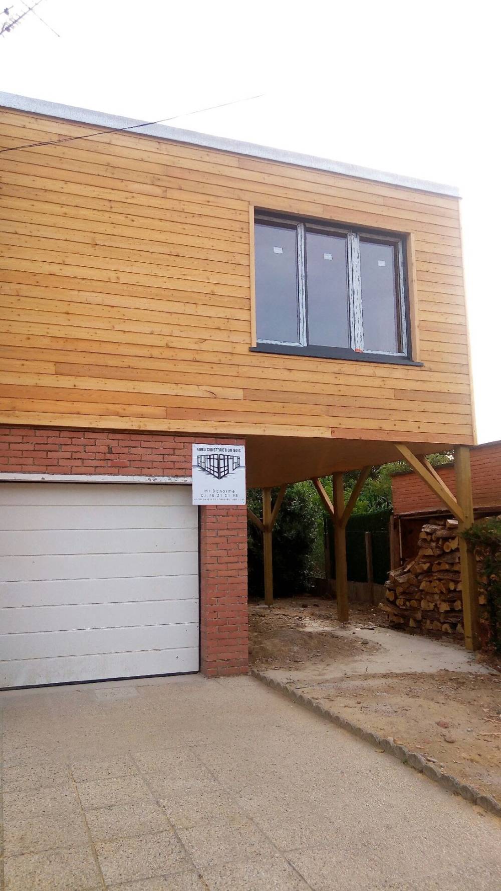 extension 3