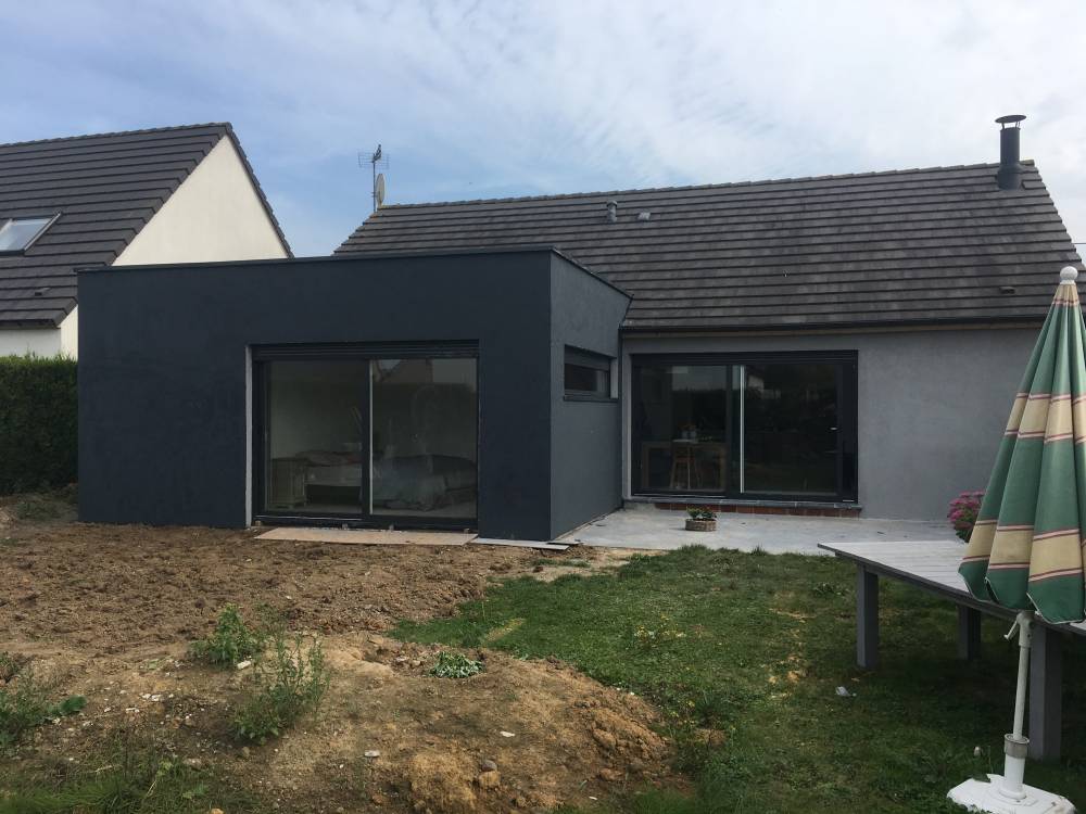 extension 4