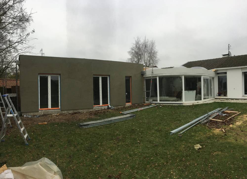 extension 5