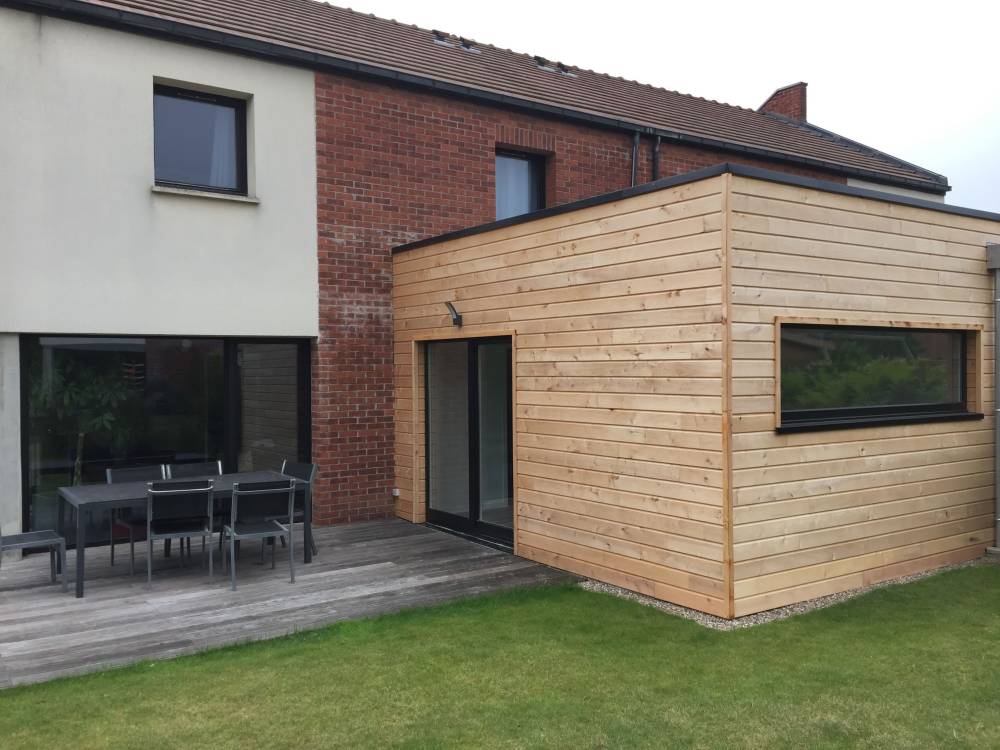 extension 9