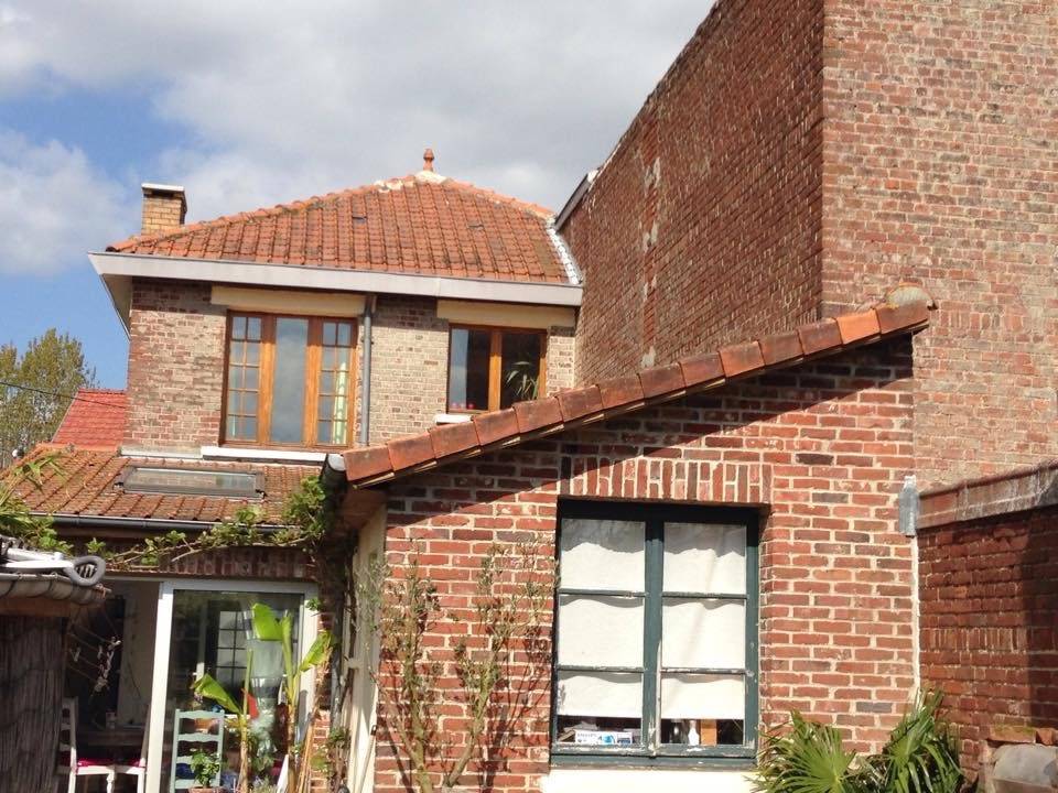 extension 1 avant